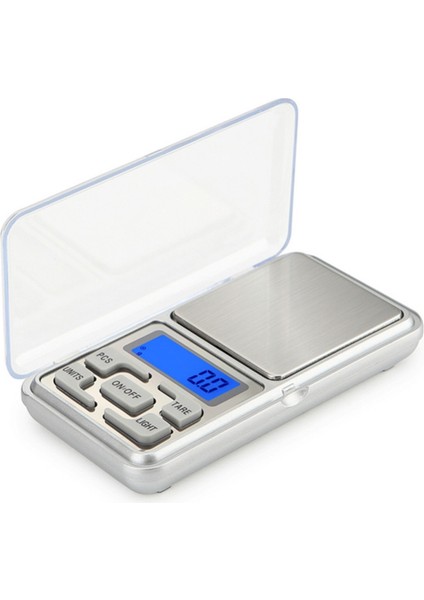 100G 0.01G 4 Adet 1 ~ 8 Adet 0.01G/200G Mini Dijital Cep Terazileri LCD Ekran Ağırlık Gram Ağırlık Terazileri Gramera Dijital Gıda Ölçeği (Yurt Dışından)
