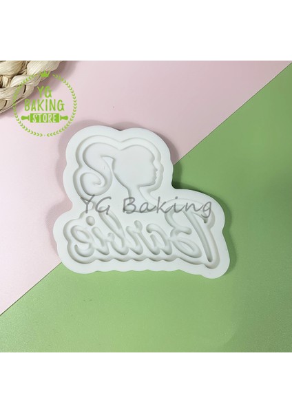 SM-3750 3D Film Karikatür Kız/erkek/kalp Gözlük Silikon Kalıp Çikolata Fondan Kalıp Diy Kil Reçine Modeli Kek Dekorasyon Aracı Bakeware (Yurt Dışından) indirimleri