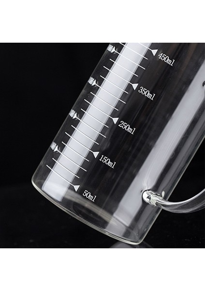 350 ml Cam Ölçüm Kabı Pişirme Ölçüm Sürahisi Süt Kupası Yüksek Borosilikat Cam Bardak Ölçekli Ölçüm Sürahisi Mutfak Ölçüm Aletleri Için (Yurt Dışından) indirimleri