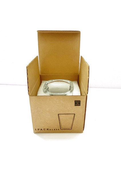 60ML 1 Adet Siyah Terazi 60ML Espresso Kahve Ölçüm Cam Kupa, Ons Bardak Ölçekli Kavurma Ölçüm Fincan Çift Dozajlı Kare Kahve Kupa ile Kalınlaşmış (Yurt Dışından)