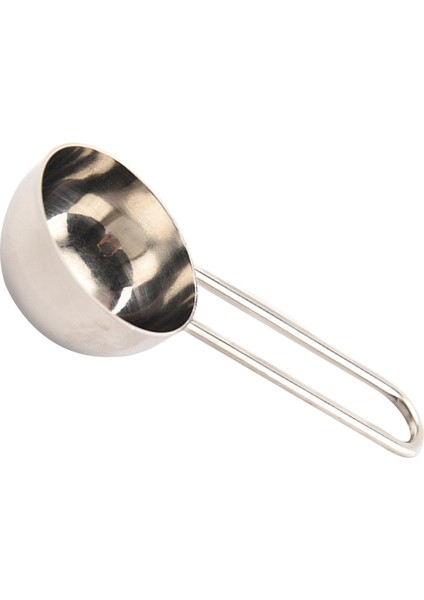 Rose Golden Mutfak Ölçü Kaşığı Ev Pişirme Pişirme Un Baharat Kahve Tozu Ölçü Kaşığı, Rose Golden (Yurt Dışından) fiyatları