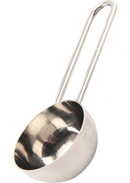 Rose Golden Mutfak Ölçü Kaşığı Ev Pişirme Pişirme Un Baharat Kahve Tozu Ölçü Kaşığı, Rose Golden (Yurt Dışından) fırsatları