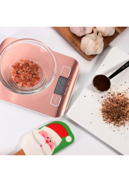 Altın 5kg Dijital Gıda Mutfak Terazisi, Çok Fonksiyonlu Terazi Gram ve Ons Cinsinden Ölçüler, Pişirme ve Pişirme Için (Yurt Dışından) indirimleri