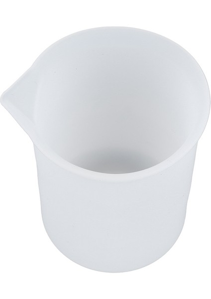 10 Adet 100 Ml/3.38 Oz Silikon Ölçme Bardak Şeffaf Ölçekli Gıda Sınıfı Dayanıklı Yarı Saydam Ölçme Bardak Mutfak Pişirme Araçları (Yurt Dışından) indirimleri