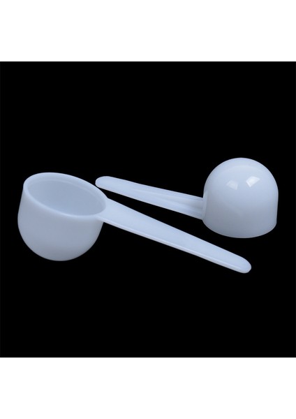 10 Adet Beyaz 5g 10ML 3/10 Adet 10ML 5g Çok Amaçlı Kaşık/bardak Ölçme Aracı Pp Pişirme Aksesuarları Plastik Saplı Mutfak Gadget Ölçüm Kaşığı (Yurt Dışından) indirimleri