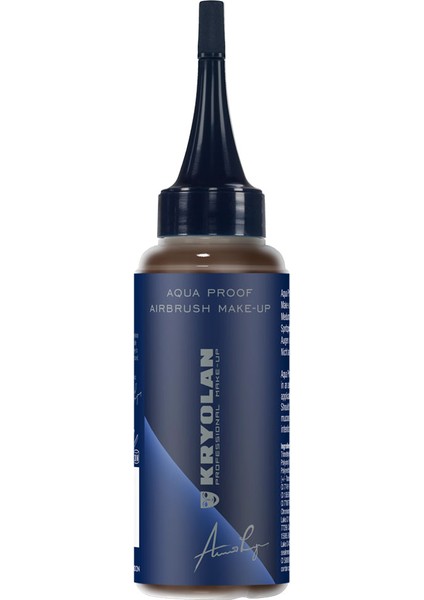 Aqua Proof Matt 75 ml 101