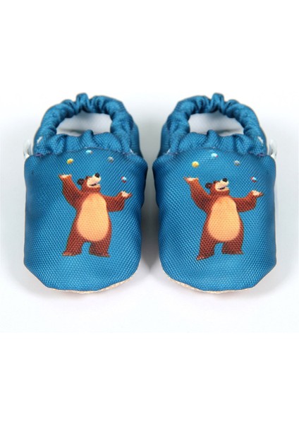 The Bear Patik