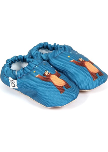 The Bear Patik