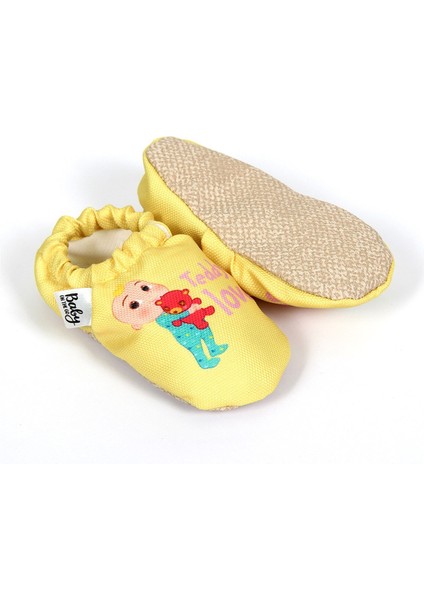 Teddy's Love Patik modelleri