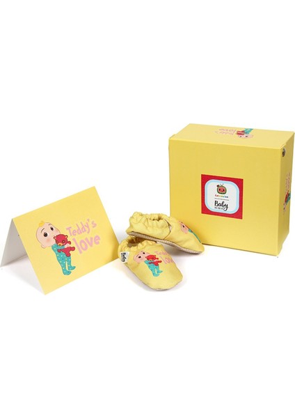 Teddy's Love Patik fırsatları