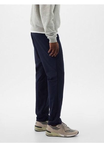 Erkek Lacivert Slim Fit Modern Khaki Pantolon fiyatları