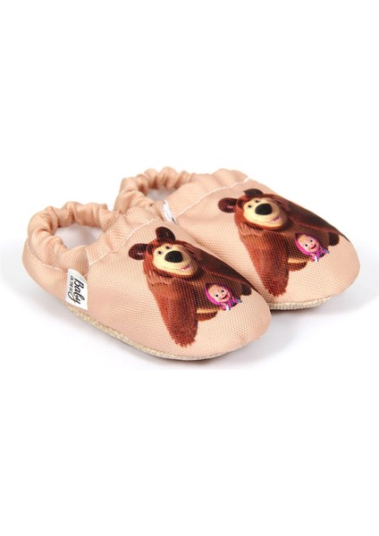 Masha & The Bear Patik fiyatları