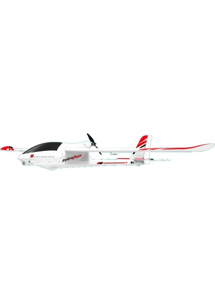 EXA757-8 Ranger 200 Cm. Epo Kanatlı, Abs Gövde, 1400KV Fırçasız Motor, 30A Esc, Rc Model Planör