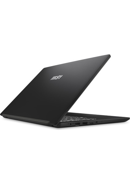 Msı Modern 14 Intel Core I7 1255U 16GB 512GB SSD Freedos 14" Intel® Iris® Xe Graphics Fhd IPS Taşınabilir Bilgisayar C12MO1039XTRF01 + Zetta Çanta