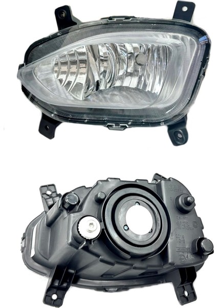 Ns Mg Hs Sis Lambası Sağ-Sol Set 2022-2024 fiyatları