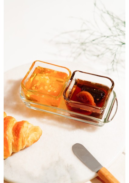 2li Sunumluk Reçellik