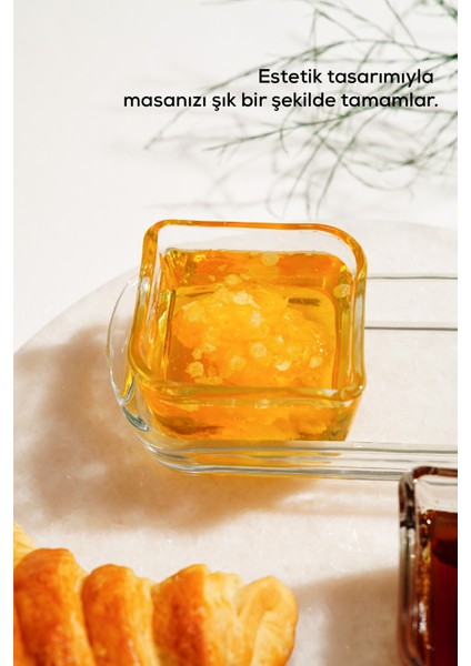 2li Sunumluk Reçellik