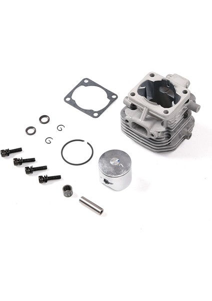 29CC 4 Delikli Silindir Seti Zenoah Cy Rovan Tsrc Xjm Motor Için Fit 1/5 Hpı Rovan Kingmotor Baja Losi Fg Goped (Yurt Dışından) fiyatları