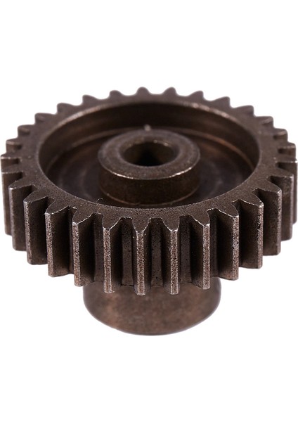 Diferansiyel Ana Metal Düz Dişli 64T 17T 21T 26T 29T Motor Dişli Rc Araba Parçası Hsp 1/10 Rc Araba Kamyon 94111 (Yurt Dışından) modelleri