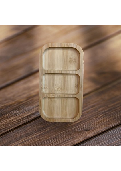 Bambu Sunumluk