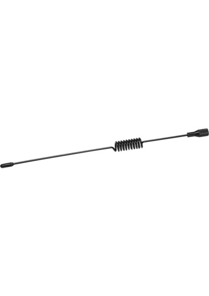 197MM Metal Dekoratif Anten 1/10 Rc Paletli Traxxas Trx4 Trx6 Eksenel SCX10 RC4WD D90 D110 Tamiya CC01 Kamyon Sürüklenme (Yurt Dışından)