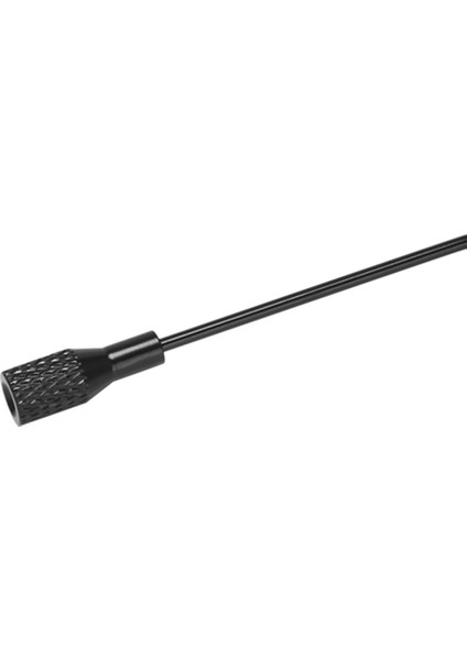 197MM Metal Dekoratif Anten 1/10 Rc Paletli Traxxas Trx4 Trx6 Eksenel SCX10 RC4WD D90 D110 Tamiya CC01 Kamyon Sürüklenme (Yurt Dışından) fırsatları