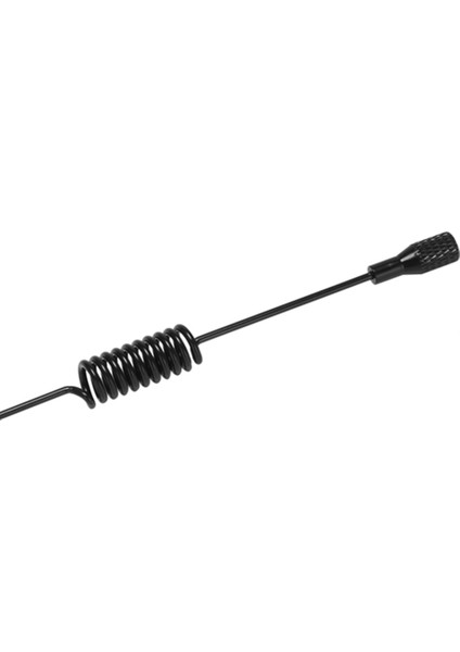 197MM Metal Dekoratif Anten 1/10 Rc Paletli Traxxas Trx4 Trx6 Eksenel SCX10 RC4WD D90 D110 Tamiya CC01 Kamyon Sürüklenme (Yurt Dışından) indirimleri
