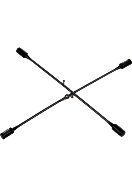 Wltoys 4ch Rc Helikopter Parçaları Için V911 Denge Çubuğu ve Bağlantı Tokası V911-05 (Yurt Dışından) fiyatları
