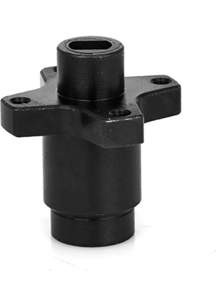 Metal Diferansiyel Kilidi Diferansiyel Soyunma Makarası Eksenel RBX10 Ryft 1/10 Rc Paletli Araba Yükseltme Parçaları (Yurt Dışından)