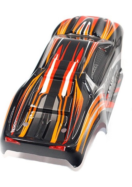 PX9300-25 Rc Araba Gövde Kabuğu Pxtoys 9302 1/18 Rc Araba Yedek Parçaları Yedek Aksesuarlar (Yurt Dışından) modelleri