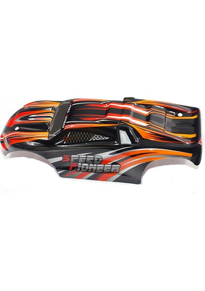 PX9300-25 Rc Araba Gövde Kabuğu Pxtoys 9302 1/18 Rc Araba Yedek Parçaları Yedek Aksesuarlar (Yurt Dışından) fırsatları