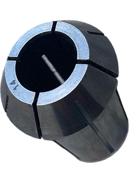 Freze Makinası Pensi 6 mm