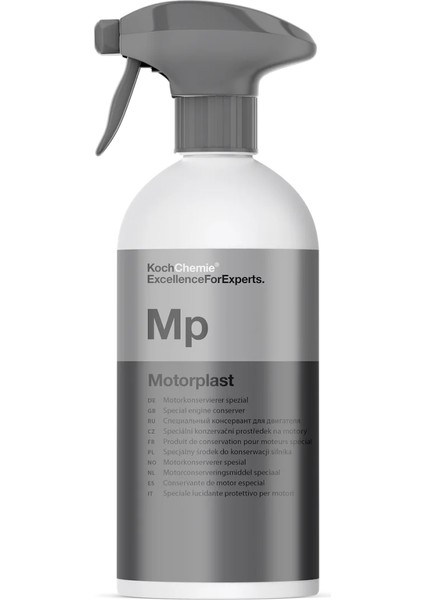 Motorplast (500ML)