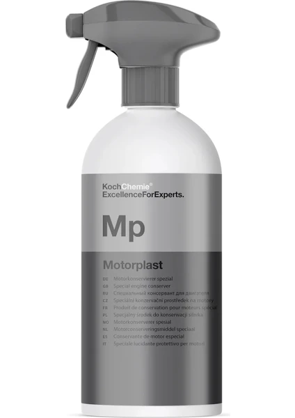 Koch Chemie Motorplast (500ML)