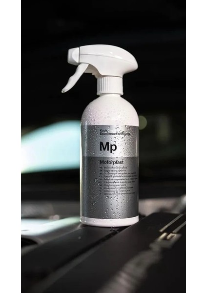 Motorplast (500ML)