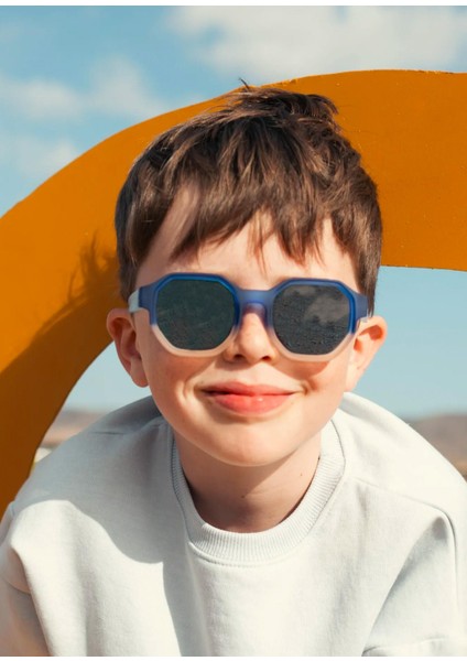 Olıvıo&co Creative Güneş Gözlüğü Colorblock Sea 3-12 Yaş fiyatları