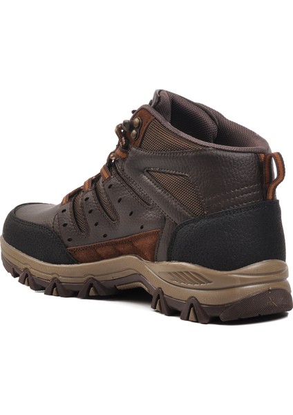 21521 Kahverengi Erkek Outdoor Bot fırsatları