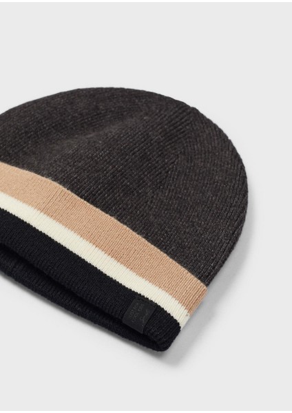 Erkek Çocuk Atkı Bere Set modelleri