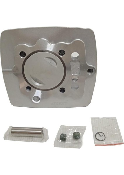 Silindir Cg 200 15 Perno - 65.5 mm - Boy:76 mm