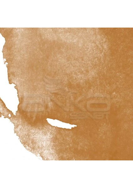 Aquafine Watercolour Ink Sulu Boya Mürekkebi 29.5 ml 667 Raw Sienna