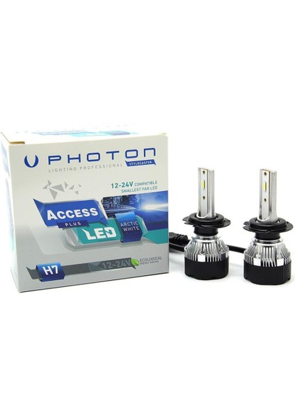 H7 Access Plus LED