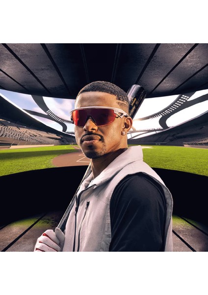 Sphaera Güneş Gözlüğü 940311 Matte White Prizm Field fiyatları