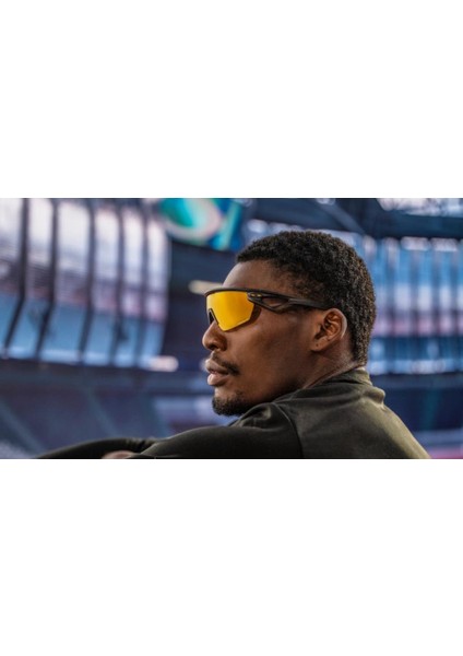 Sphaera Güneş Gözlüğü 940311 Matte White Prizm Field indirimleri