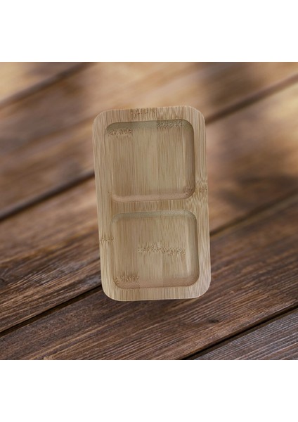Bambu Sunumluk