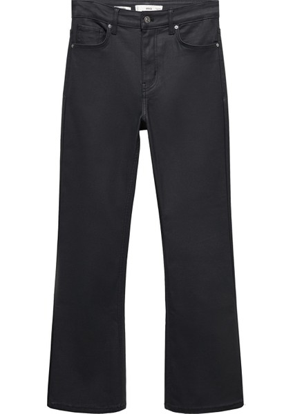 Sienna Flare Crop Mumlu Jean