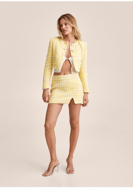 Kontrol Tüvit Etek fiyatları