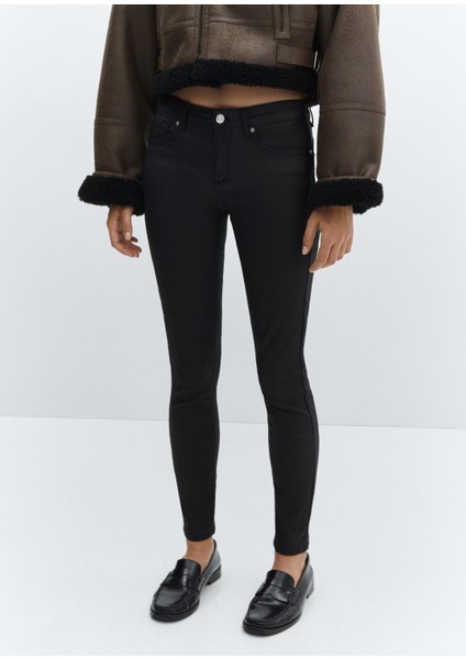 Mumlu Push-Up Skinny Jean