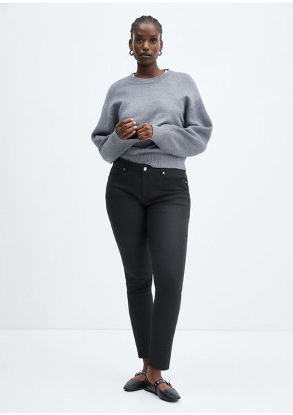 Mumlu Push-Up Skinny Jean