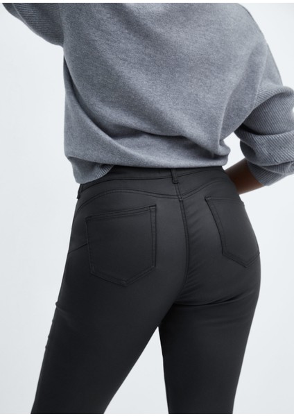 Mumlu Push-Up Skinny Jean
