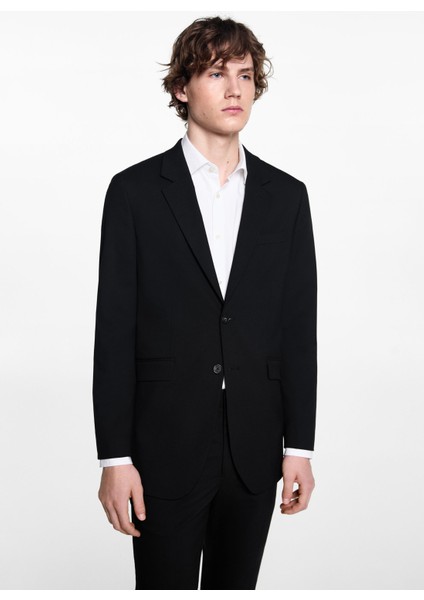 Blazer Ceket